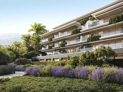Apartamento en venta en Mijas zona Urb. Buenavista
