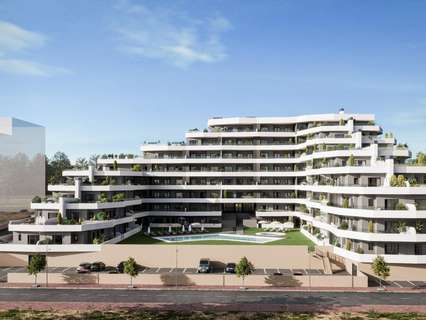 Apartamento en venta en San Miguel de Salinas zona Pueblo