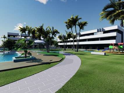 Apartamento en venta en Guardamar del Segura zona El Raso