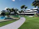 Apartamento en venta en Guardamar del Segura zona El Raso