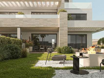 Apartamento en venta en Estepona zona Buenas Noches