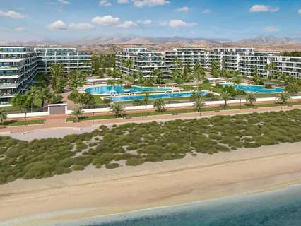 Apartamento en venta en El Ejido zona Almerimar rebajado