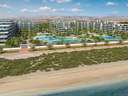 Apartamento en venta en El Ejido zona Almerimar rebajado