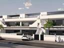 Apartamento en venta en San Pedro del Pinatar zona Las Esperanzas