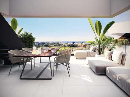Ático en venta en Estepona zona Bel-Air, Cancelada, Saladillo