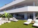 Apartamento en venta en Estepona zona Bel-Air, Cancelada, Saladillo