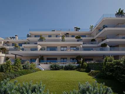 Apartamento en venta en Estepona zona Las Mesas