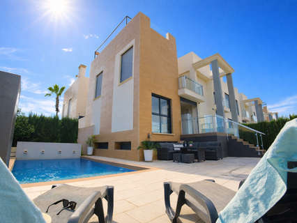 Casa en venta en Orihuela zona Orihuela-Costa