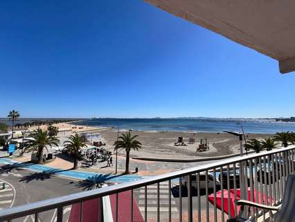 Apartamento en venta en San Pedro del Pinatar zona Villananitos  Lo Pagan