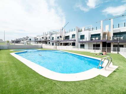 Apartamento en venta en San Miguel de Salinas zona Inland rebajado