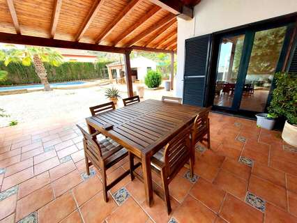 Villa en venta en Murcia zona Inland