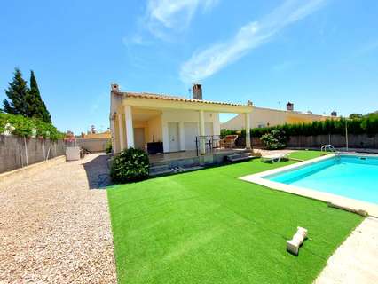 Villa en venta en Murcia zona Inland