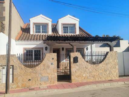 Casa en venta en Torre-Pacheco