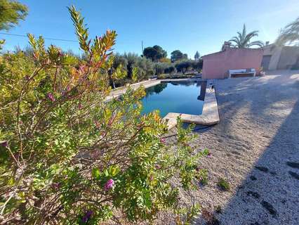 Villa en venta en Murcia zona Inland