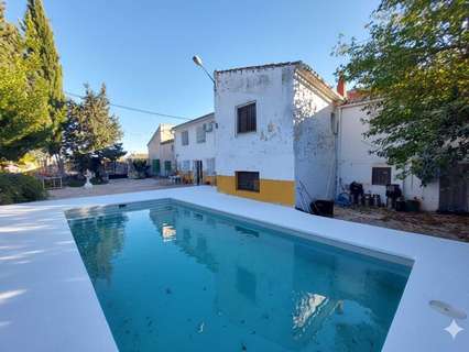Casa en venta en Murcia zona Inland