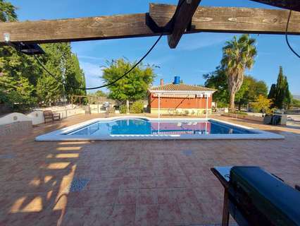 Villa en venta en Murcia zona Inland