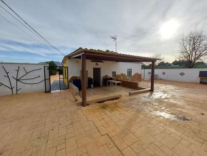 Casa en venta en Murcia zona Inland