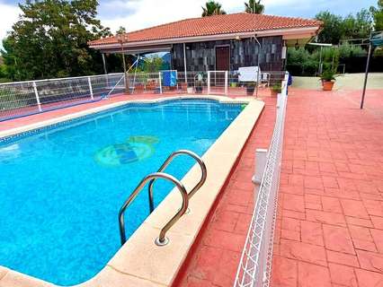 Villa en venta en Murcia zona Inland