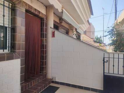 Casa en venta en Pilar de la Horadada zona Torre de la Horadada