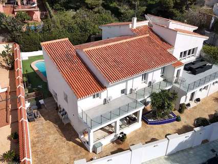 Villa en venta en Orihuela zona Dehesa de Campoamor