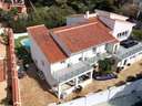 Villa en venta en Orihuela zona Dehesa de Campoamor