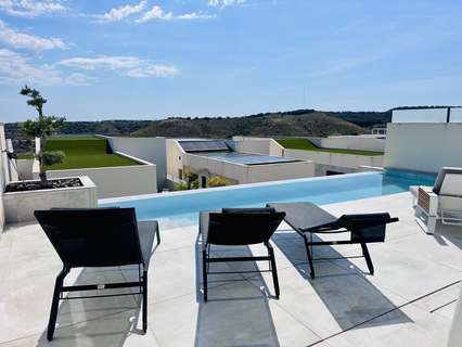 Villa en venta en Rojales zona Costa Blanca