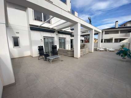 Apartamento en venta en Orihuela zona Dehesa de Campoamor