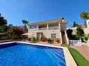 Villa en venta en Algorfa zona Lomas De La Juliana