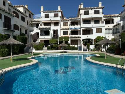 Apartamento en venta en Orihuela zona Orihuela-Costa