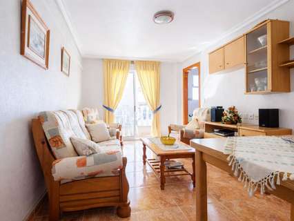Apartamento en venta en Torrevieja zona Costa Blanca