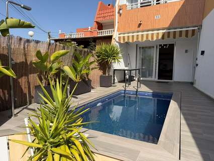 Casa en venta en Torrevieja zona Los Frutales