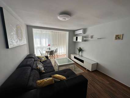 Apartamento en venta en Alicante zona Pla Del Bon Repos