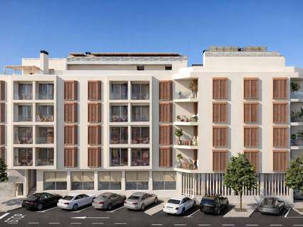 Apartamento en venta en San Pedro del Pinatar zona Lo Pagán