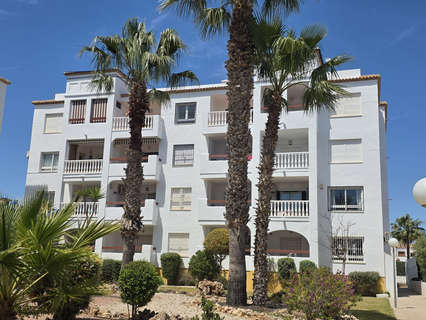 Ático en venta en Orihuela zona Villamartín