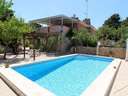 Villa en venta en Torrevieja zona LOS BALCONES - LOS ALTOS