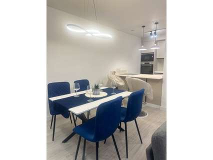 Apartamento en venta en Torrevieja zona Costa Blanca
