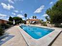 Villa en venta en Dolores zona Cmno. Escorredor rebajada