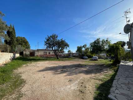 Casa en venta en Aspe zona Inland