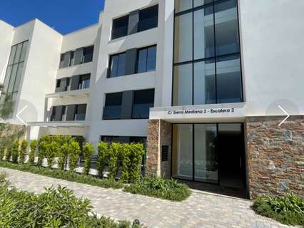 Apartamento en venta en Orihuela zona Orihuela-Costa