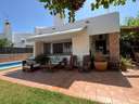 Villa en venta en San Javier zona Santiago de la Ribera