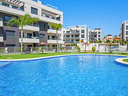 Ático en venta en Orihuela zona Villamartín