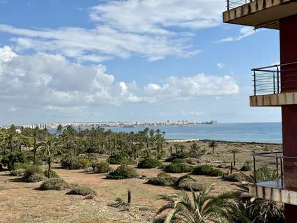 Apartamento en venta en Torrevieja zona Costa Blanca
