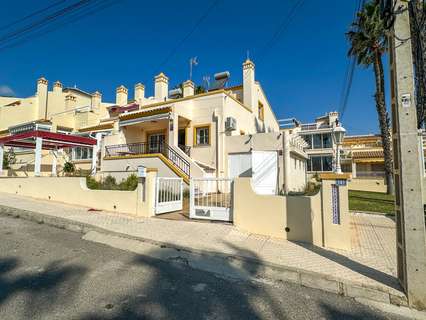Casa en venta en Orihuela zona Orihuela-Costa