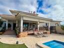 Villa en venta en Orihuela zona Dehesa de Campoamor