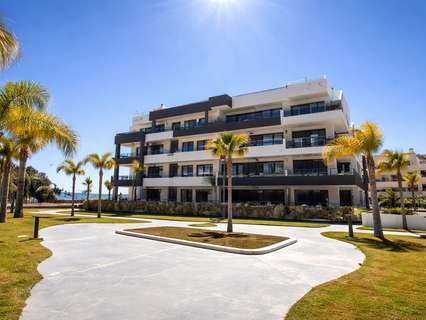 Apartamento en venta en Orihuela zona Playa Flamenca