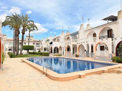 Casa en venta en Torrevieja zona El Chaparral