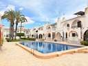 Casa en venta en Torrevieja zona El Chaparral