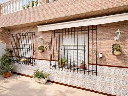 Villa en venta en San Pedro del Pinatar zona Lo Pagán