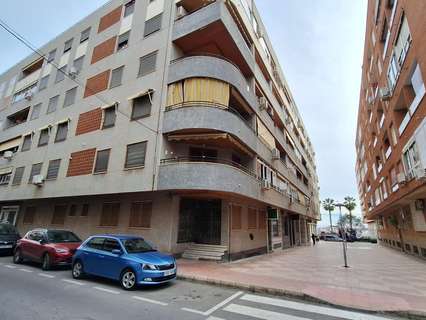 Apartamento en venta en Torrevieja zona Acequion rebajado