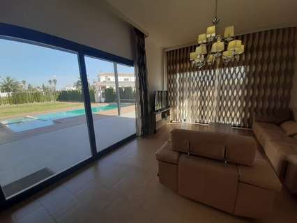 Villa en venta en San Javier zona La Ribera